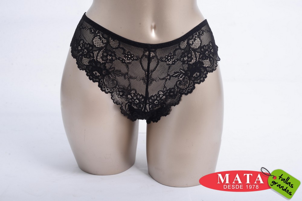 Ropa mujer tallas grandes, Ropa Interior - Lenceria ...