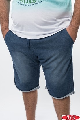 bermudas para hombre tallas grandes