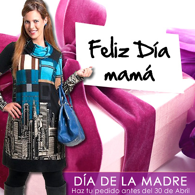 Regala para el Dia de la Madre