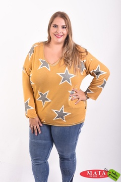 Ropa mujer tallas grandes, Camisetas - Ropa Tallas Grandes | Ropa tallas grandes Modas Mata | Tienda online de ropa grandes - Modas Mata Tallas Grandes