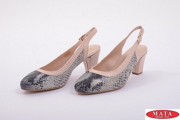 Zapatos mujer tallas grandes