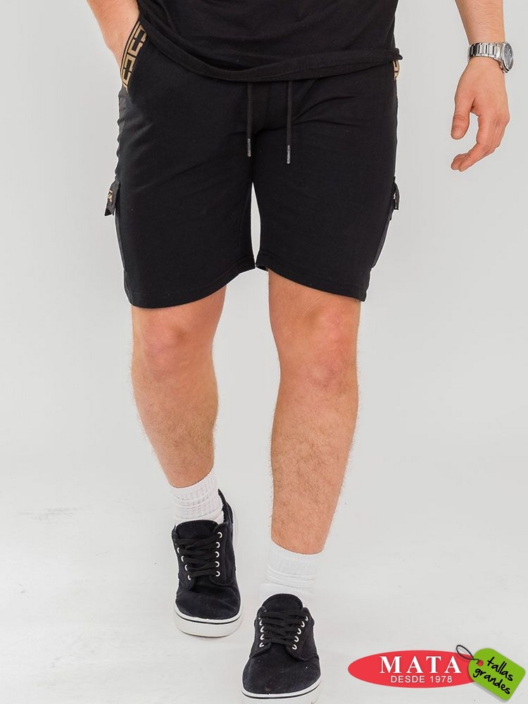 Bermuda hombre 24442 