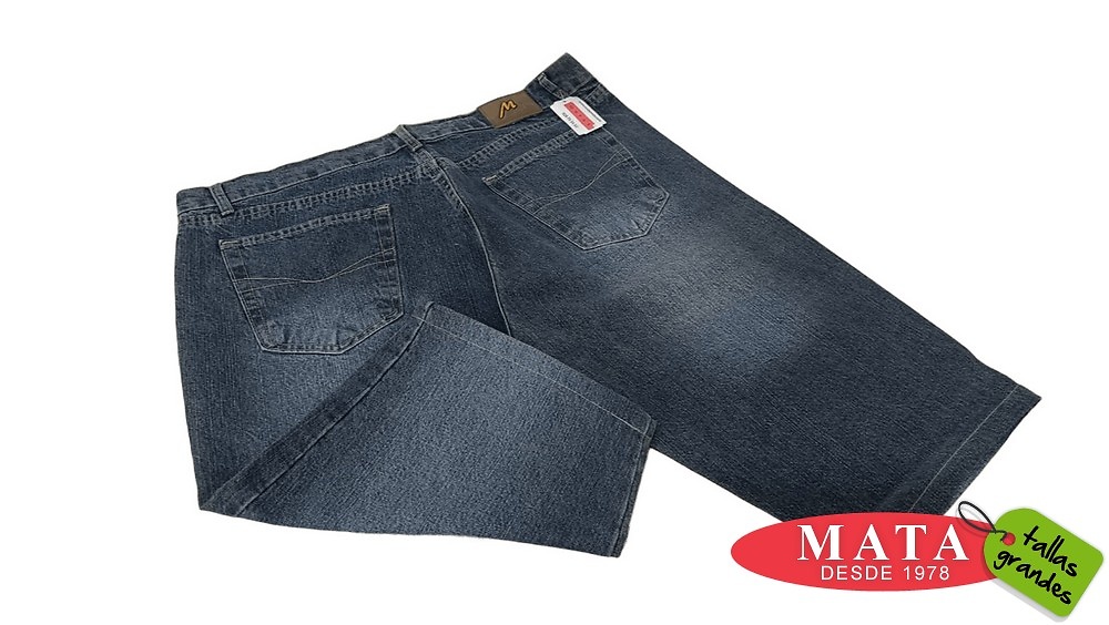 Bermuda hombre 24564 
