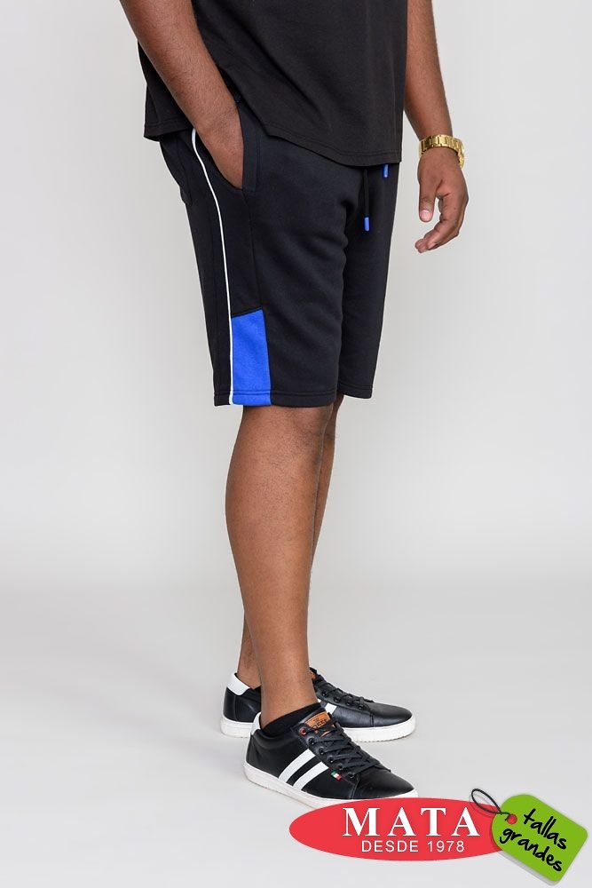 Bermuda hombre 25286 