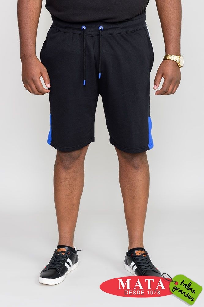 Bermuda hombre 25286 