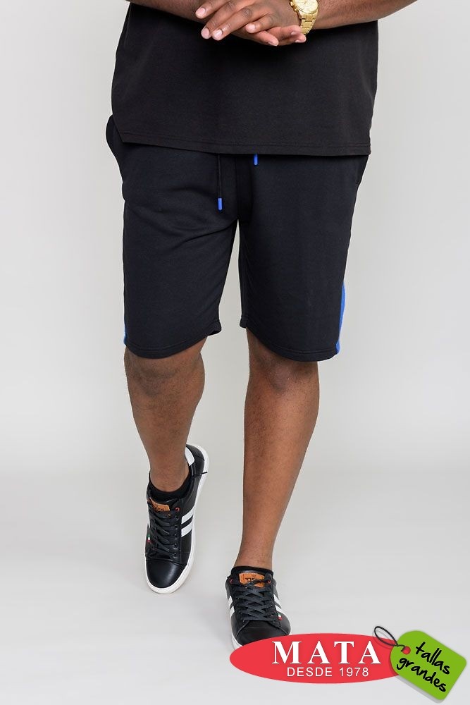 Bermuda hombre 25286 