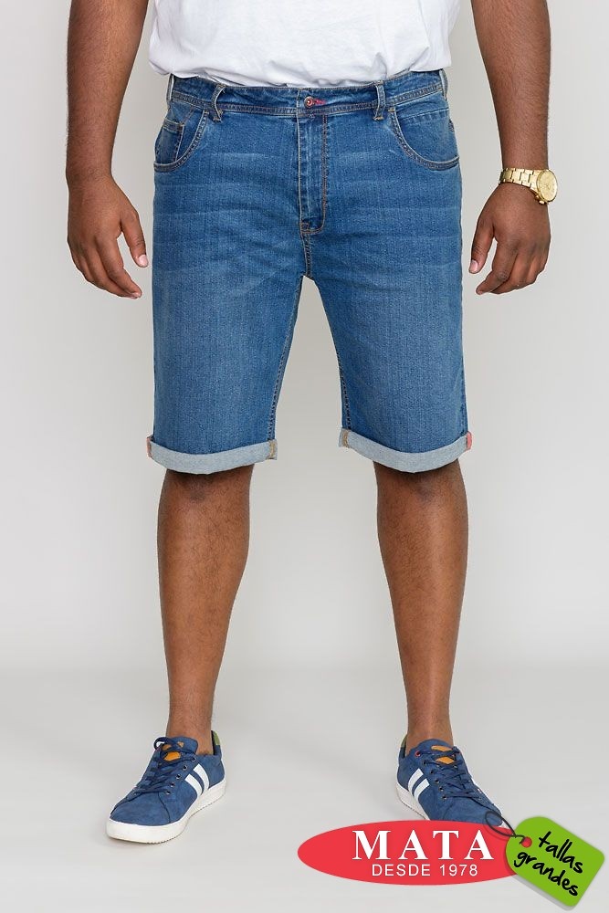 Bermuda hombre 25326 