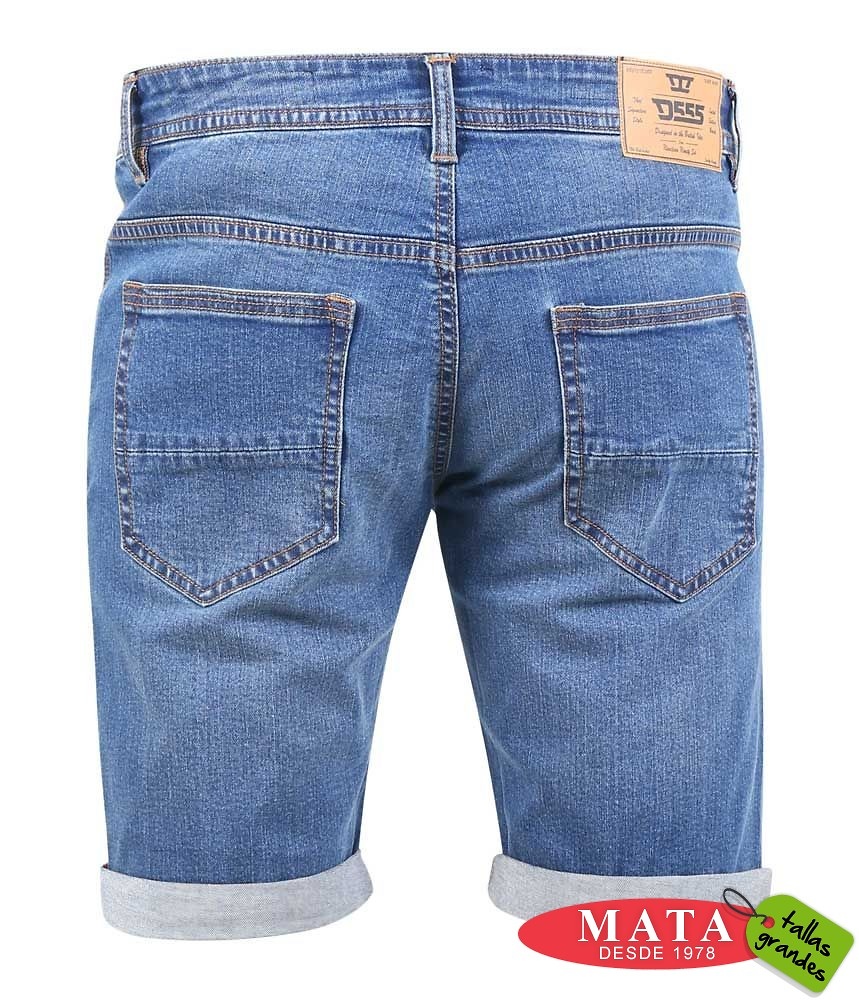 Bermuda hombre 25326 