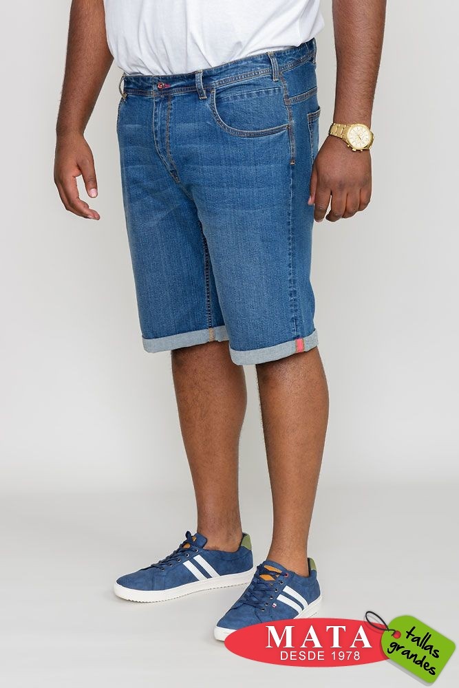 Bermuda hombre 25326 