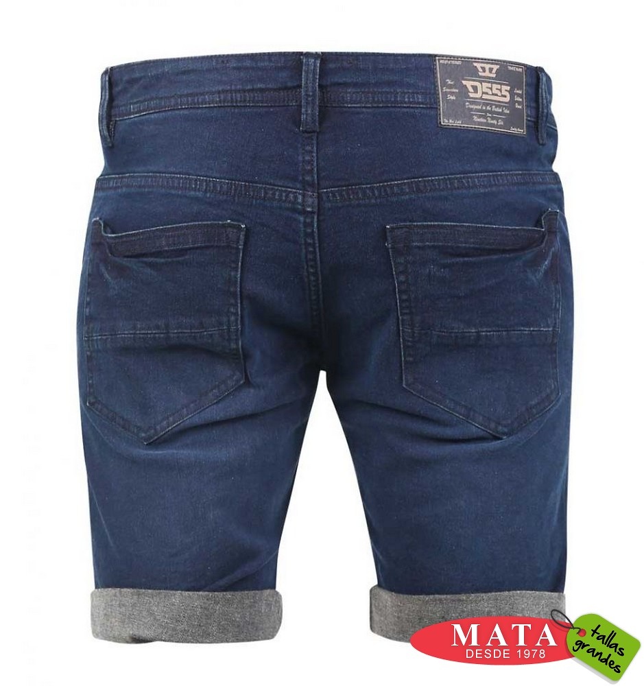 Bermuda hombre 25327 