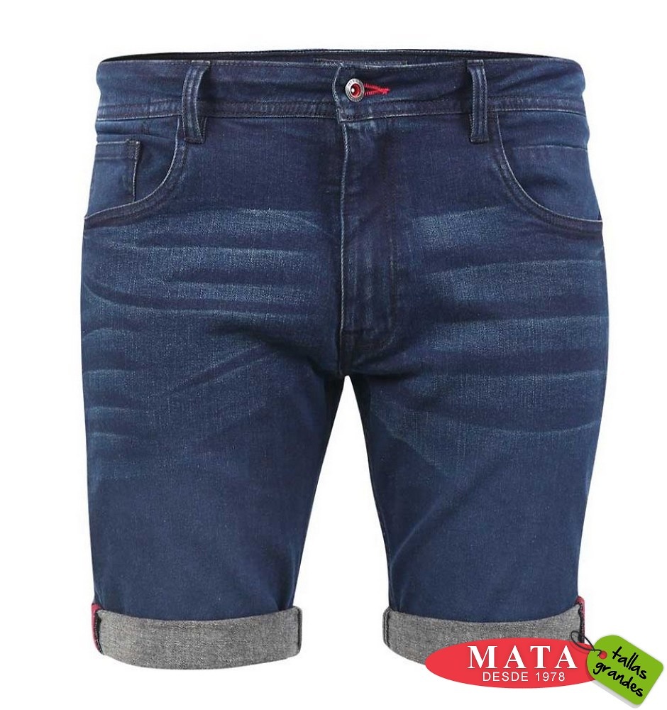 Bermuda hombre 25327 