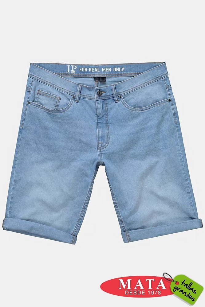 Bermuda hombre 26649 