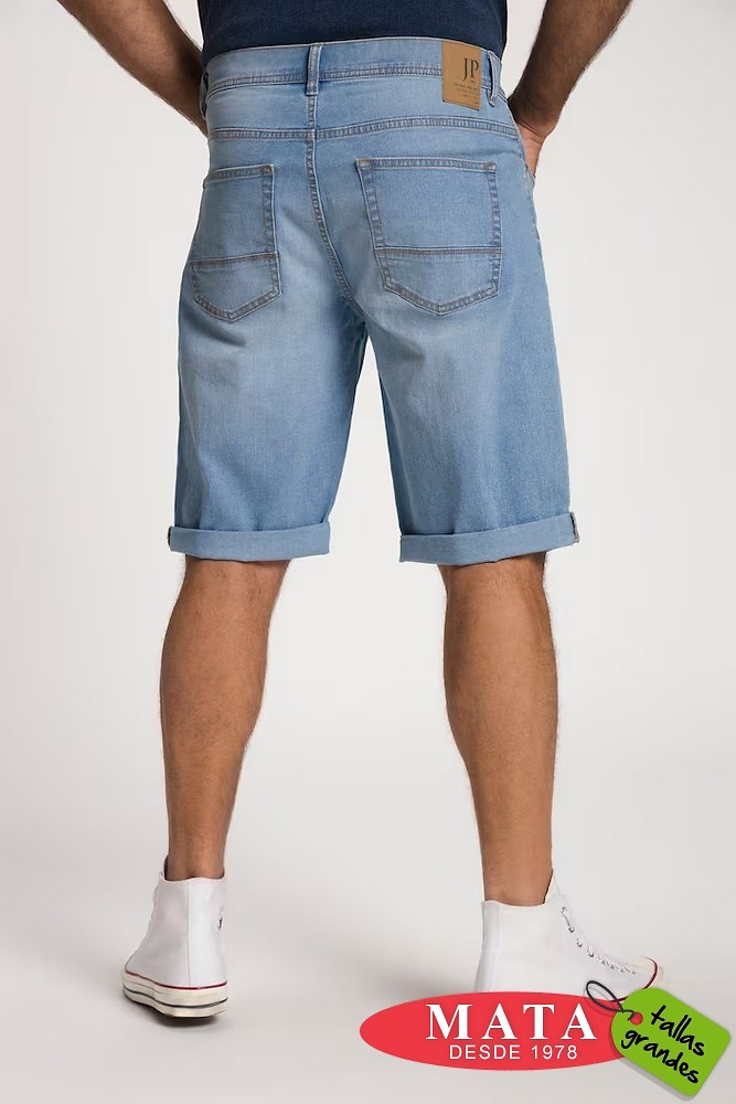 Bermuda hombre 26649 