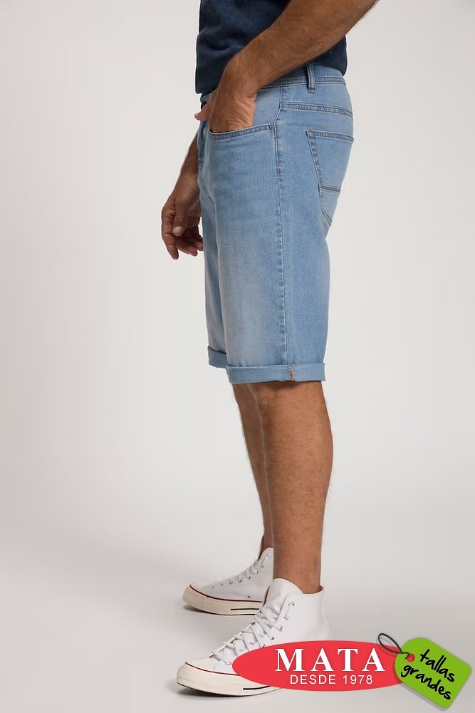 Bermuda hombre 26649 