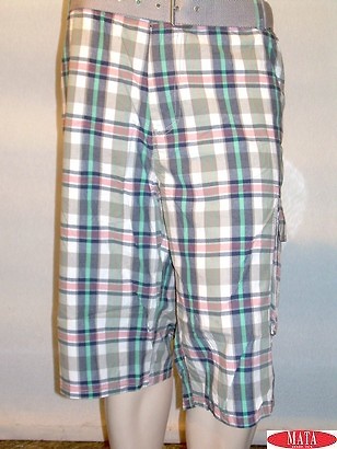 Mount Bank Decepción Zapatos Bermuda hombre cuadros tallas grandes 10775 - Ropa hombre tallas grandes,  Bermudas y bañadores, Ropa hombre tallas grandes, Pantalones, Ver pantalones  cortos y piratas., Ropa hombre tallas grandes, Zona Vaquera, Ver pantalones