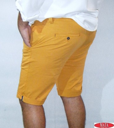 bermudas de colores para hombres