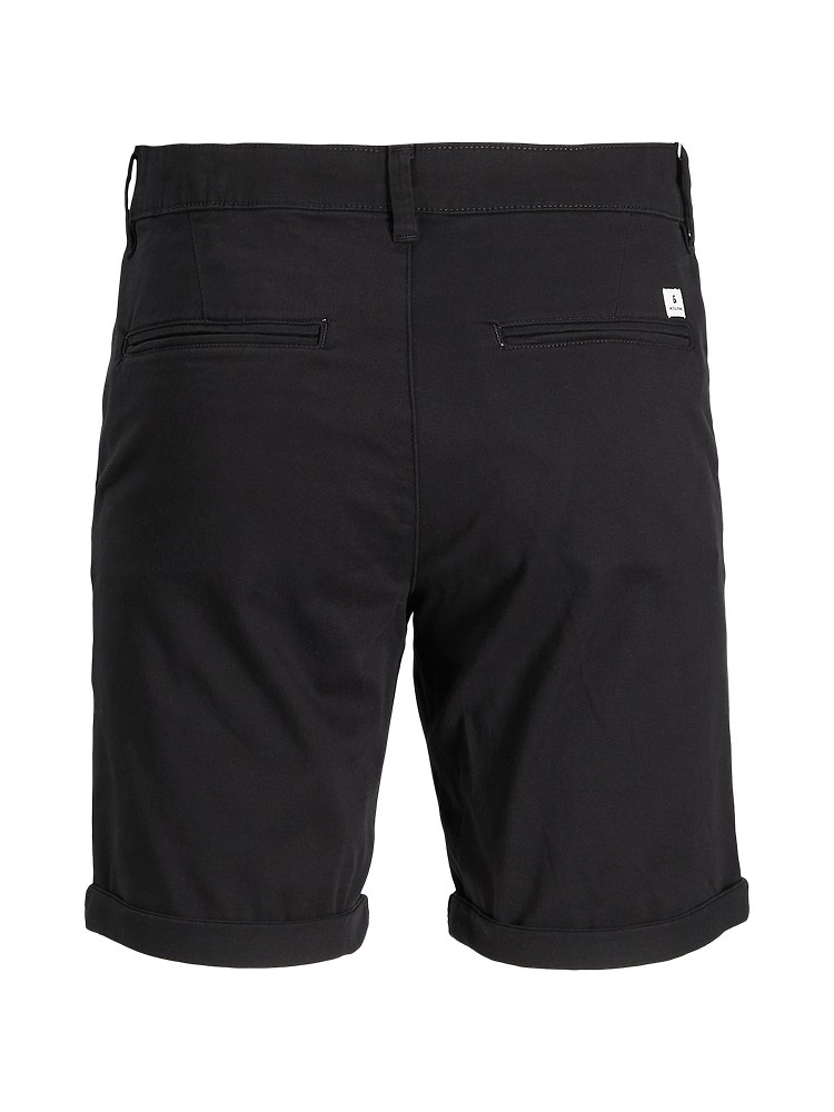 Bermuda hombre tallas grandes 26620 