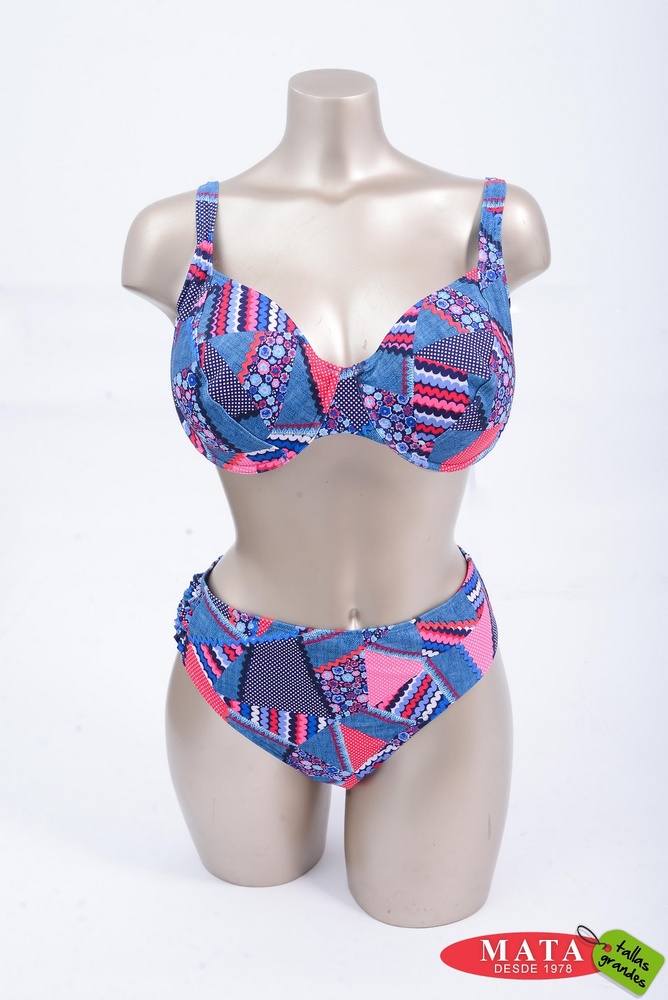 Bikini mujer 20976 