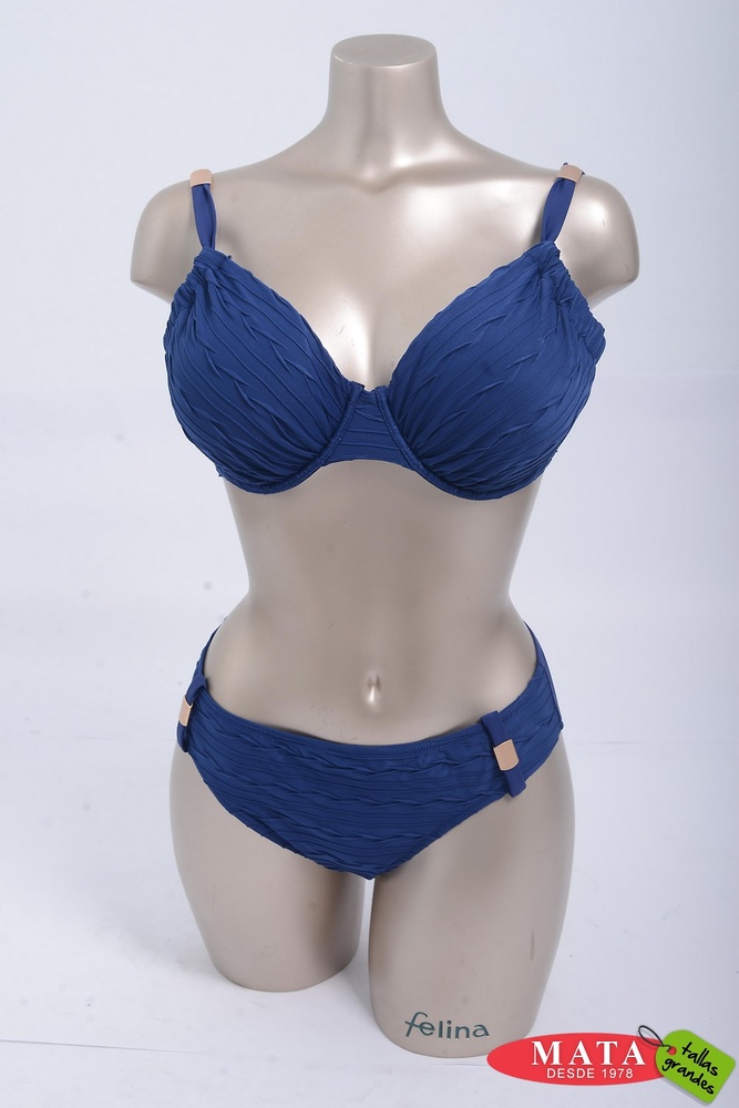 Bikini mujer 21265 