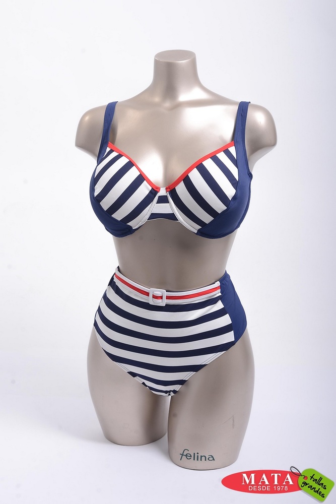 Bikini mujer 21516 