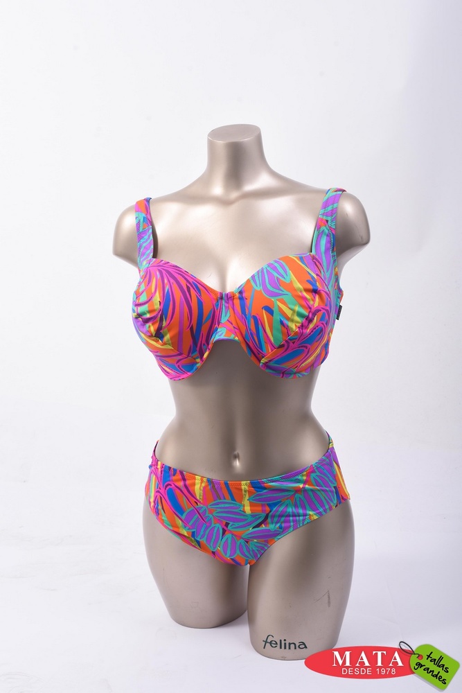 Bikini mujer 22375 