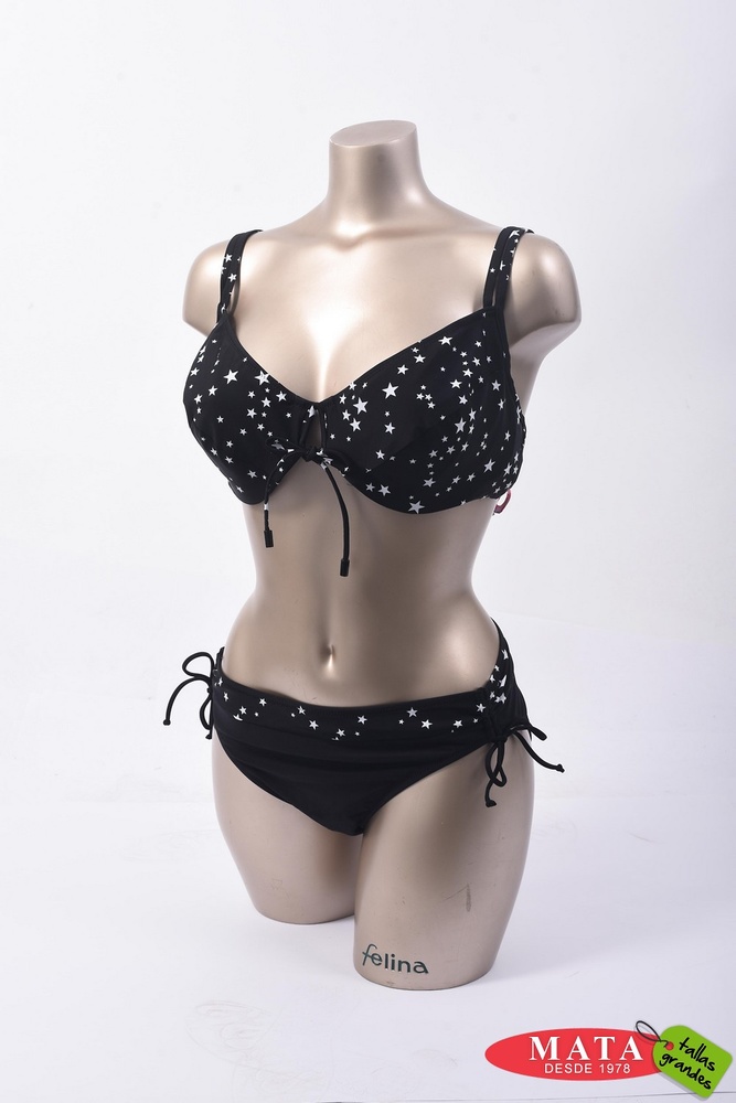 Bikini mujer 22427 