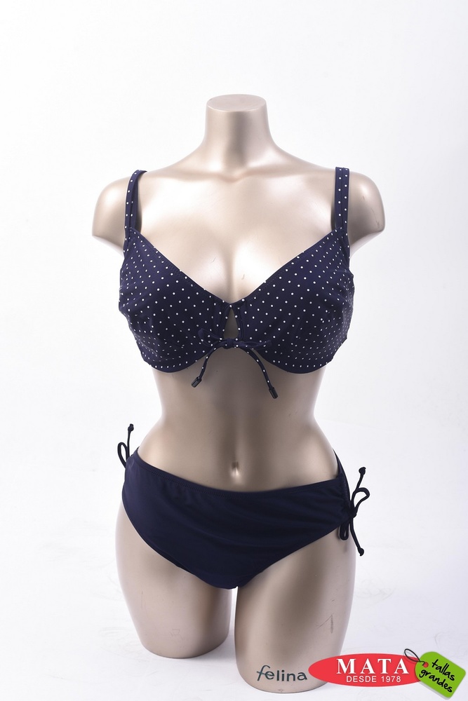Bikini mujer 22440 