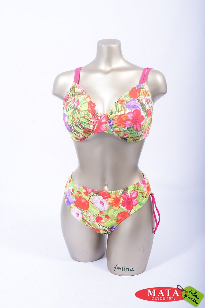 Bikini mujer 22932 