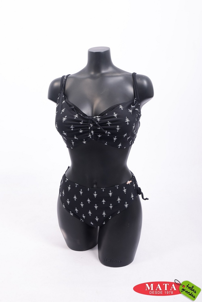 Bikini mujer 24002 