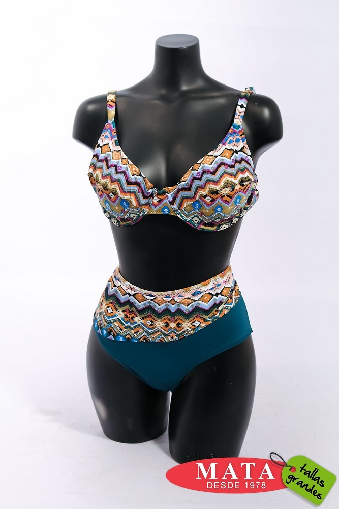 Bikini mujer 24396 