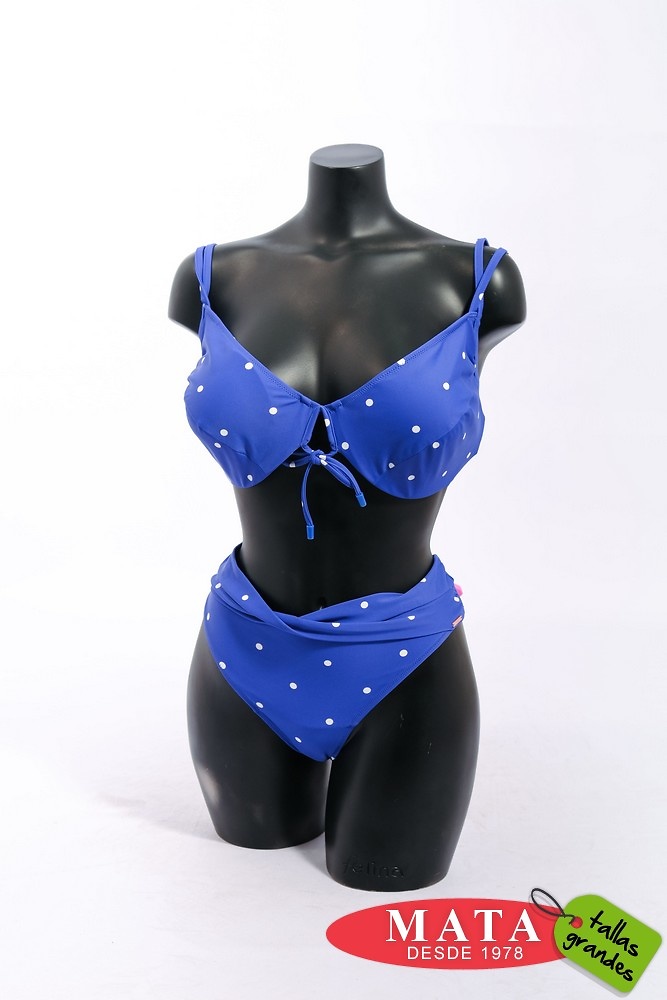 Bikini mujer 24594 