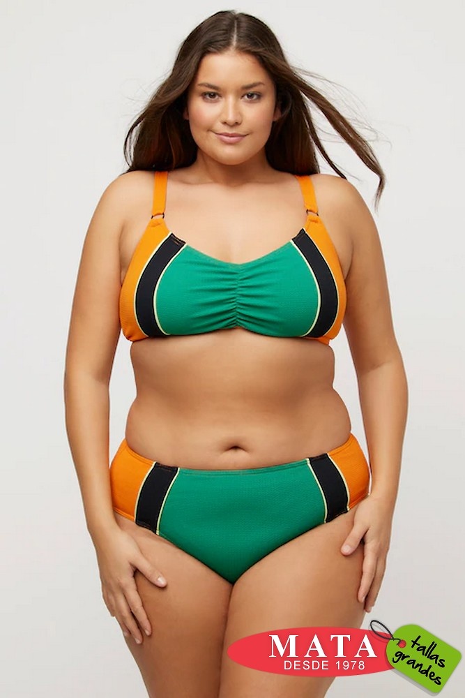 Bikini mujer 25084 