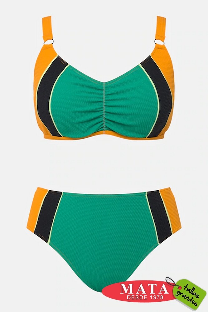 Bikini mujer 25084 