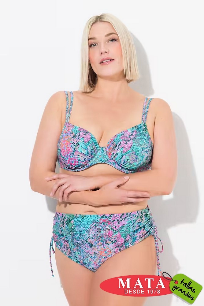 Bikini mujer 25985 