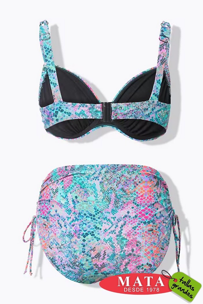 Bikini mujer 25985 