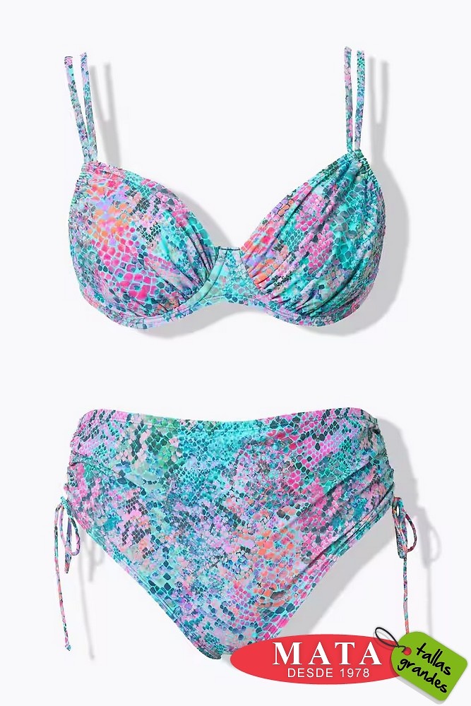 Bikini mujer 25985 