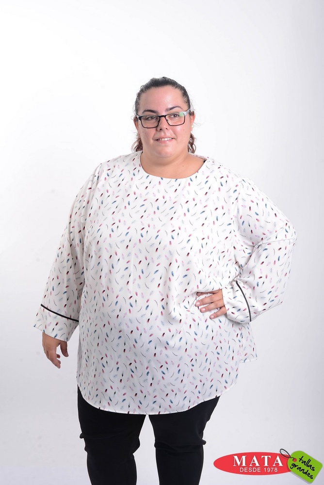 Blusas carisal cheap