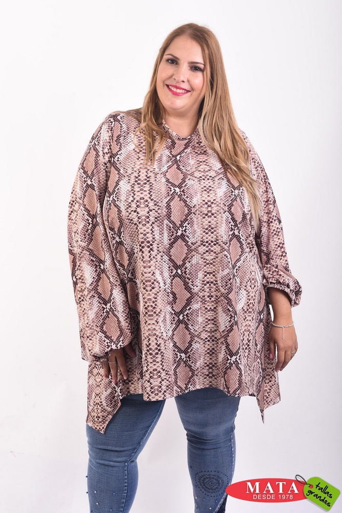 Blusa mujer 21845 
