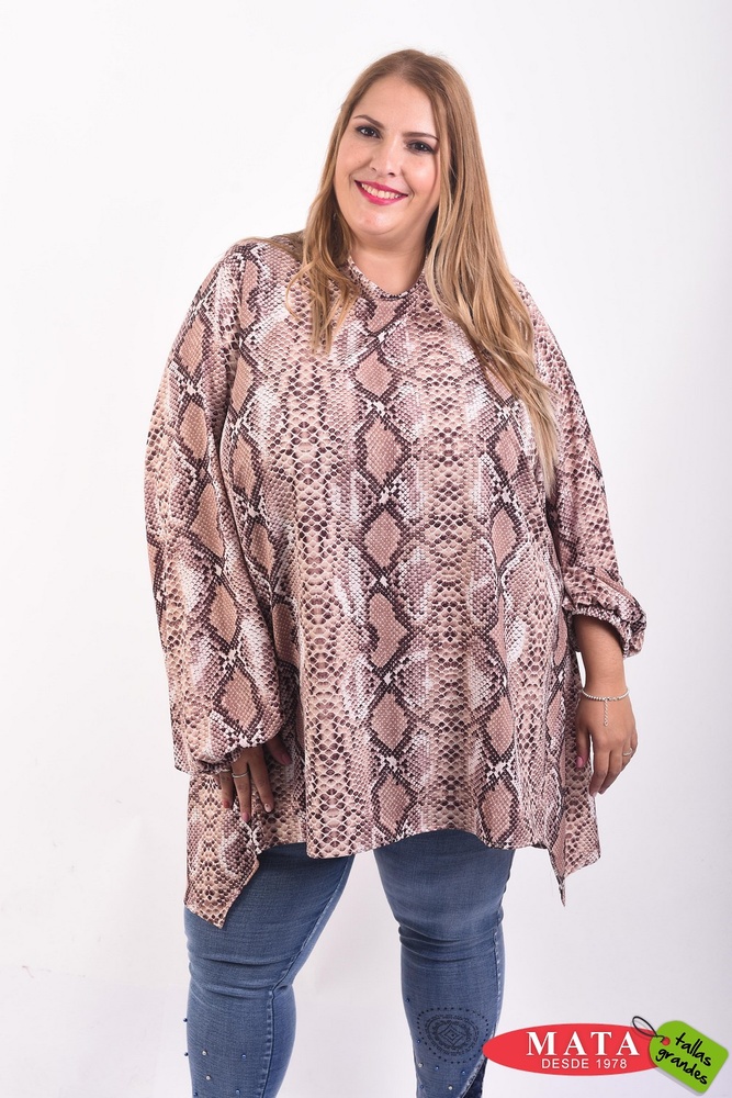 Blusa mujer 21845 