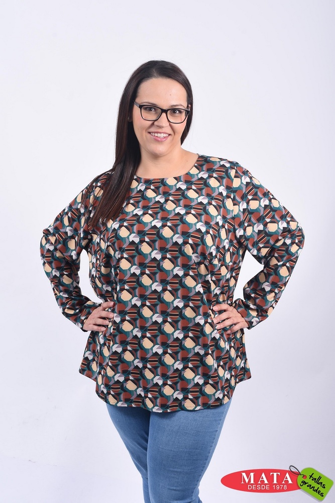 Blusa mujer 22092 