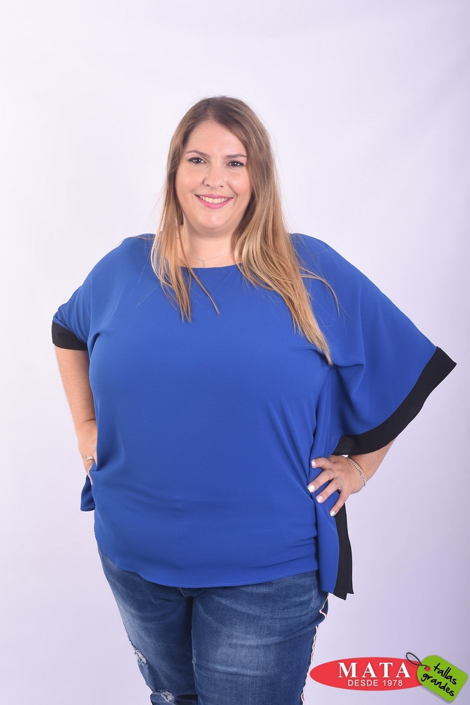 Blusa mujer 22692 