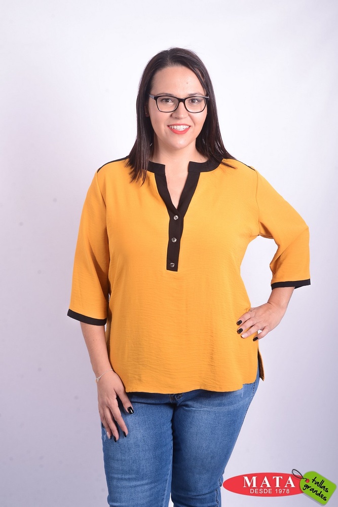 Blusa mujer 23115 