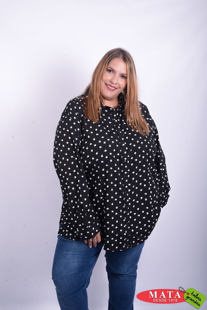 Blusa mujer 23305 