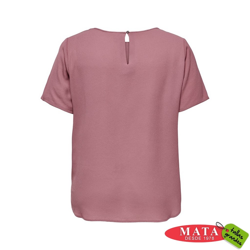 Blusa mujer 24942 