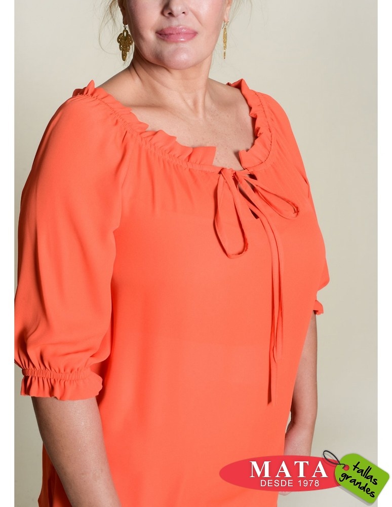 Blusa mujer 25871 