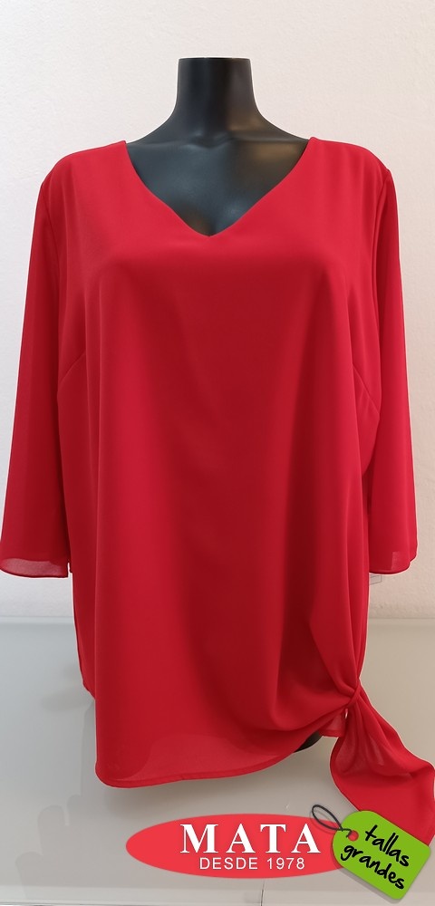 Blusa mujer 26021 