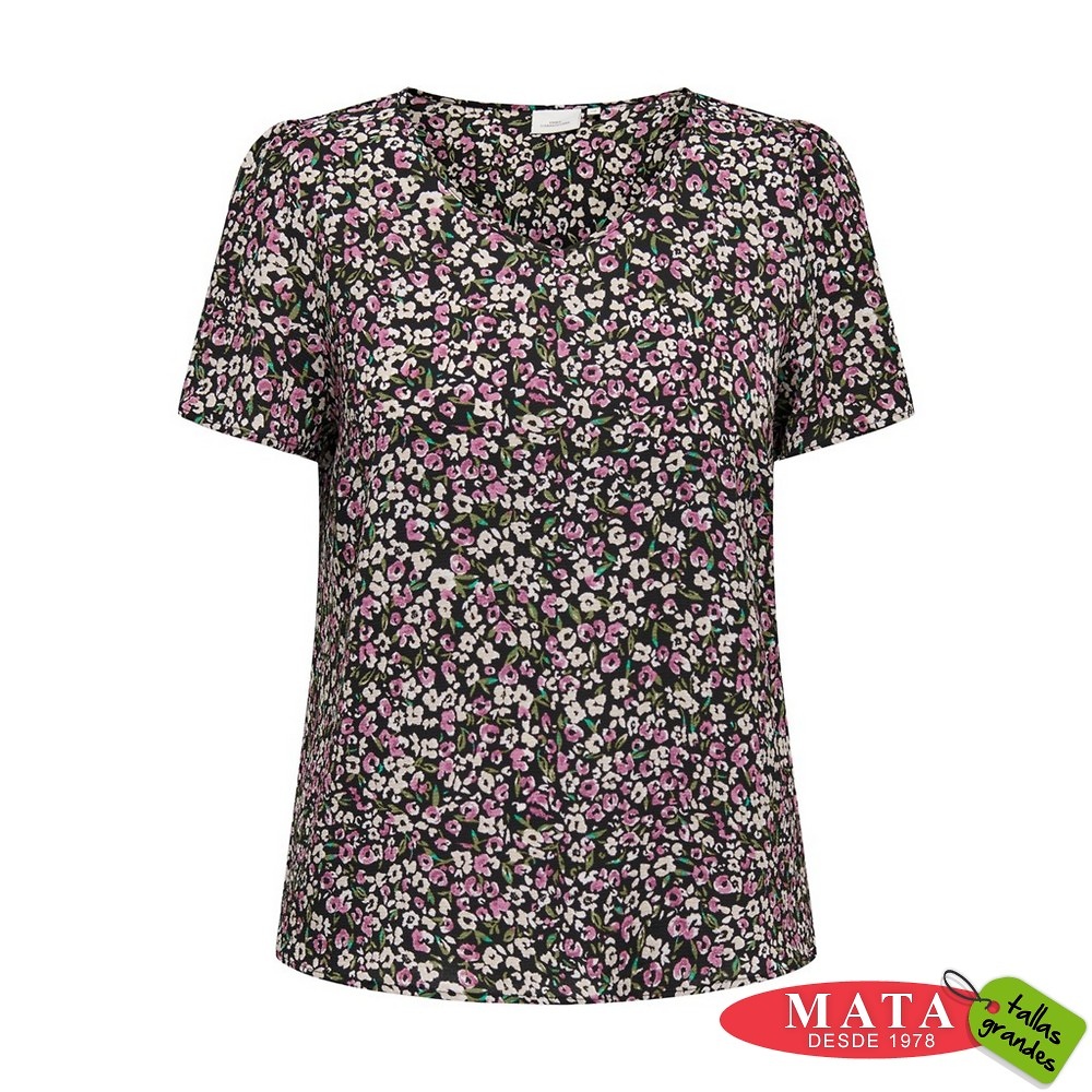 Blusa mujer 26051 