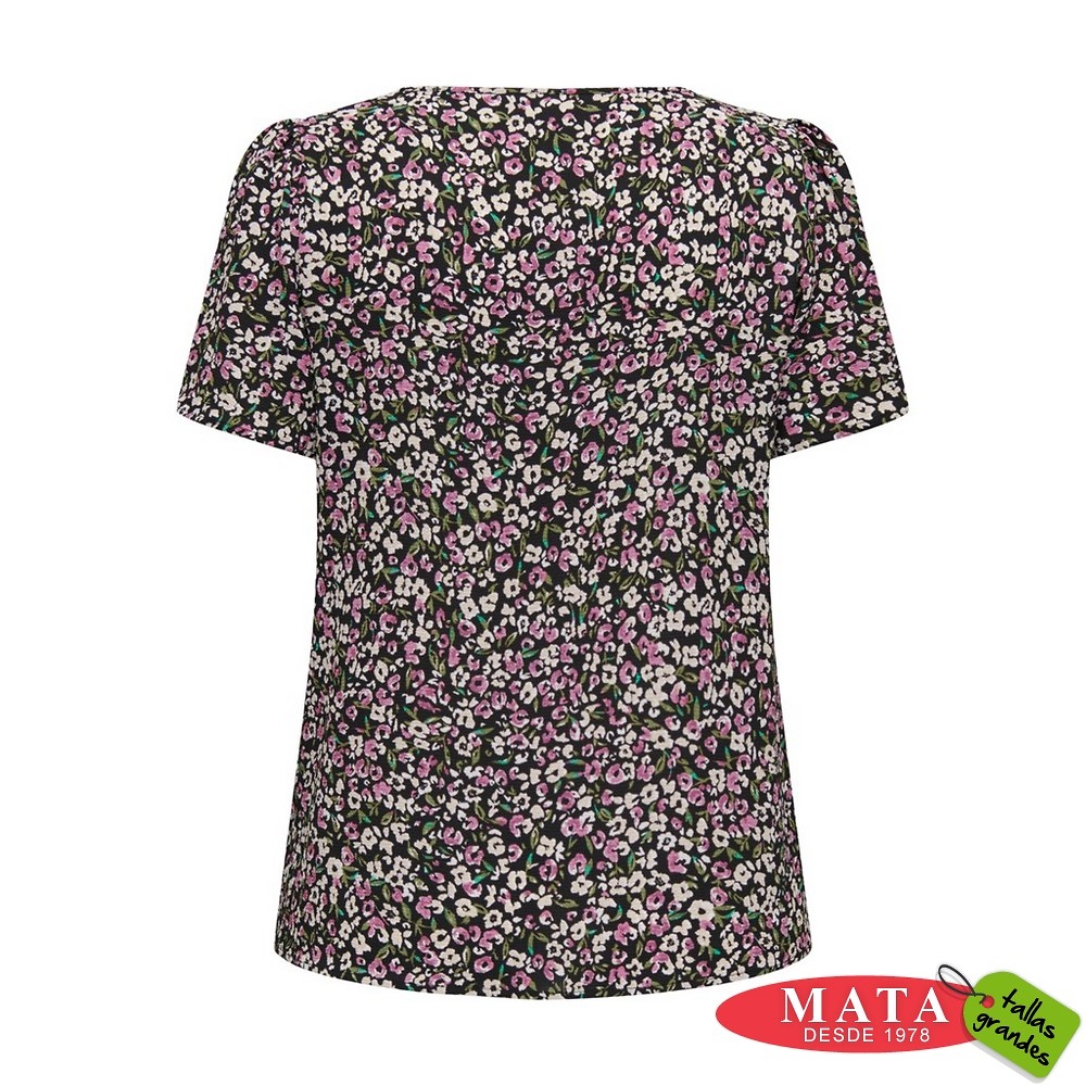 Blusa mujer 26051 