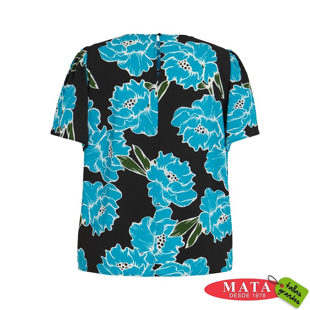 Blusa mujer 26052 