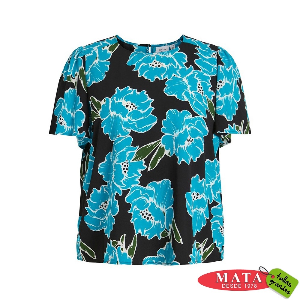 Blusa mujer 26052 